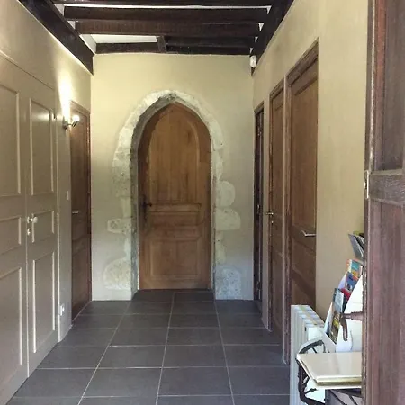 D'hotes La Quercynoise Montaigu-de-Quercy