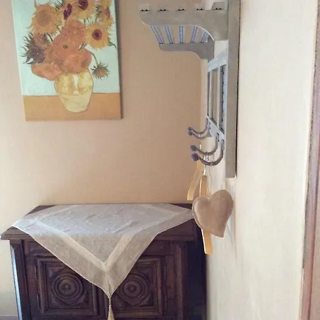 D'hotes La Quercynoise Oda ve Kahvaltı 3*