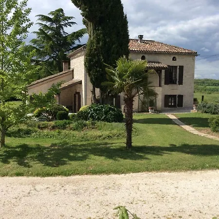 D'hotes La Quercynoise