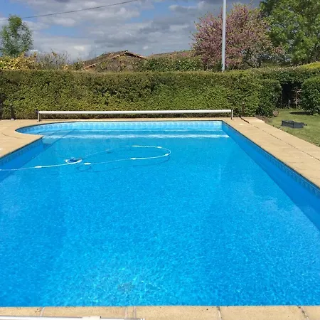 D'hotes La Quercynoise 3*