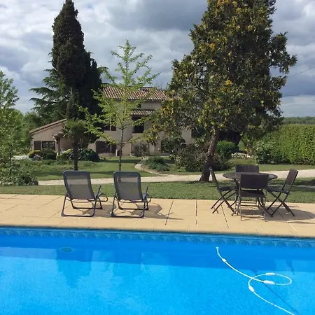 D'hotes La Quercynoise