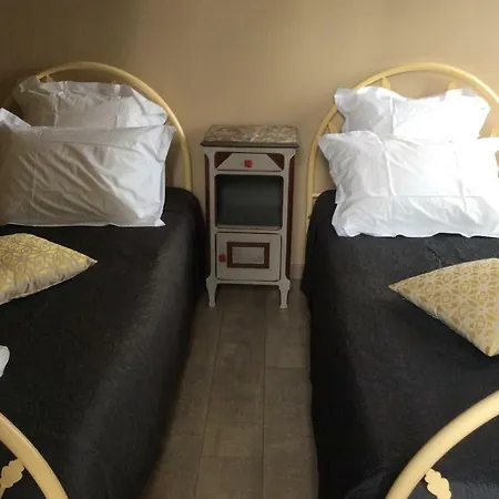 住宿加早餐酒店 D'hotes La Quercynoise Montaigu-de-Quercy