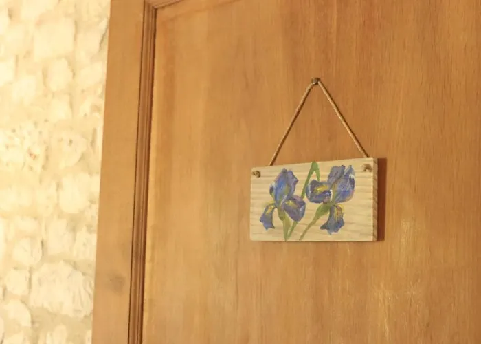 D'hotes La Quercynoise Bed & Breakfast Montaigu-de-Quercy