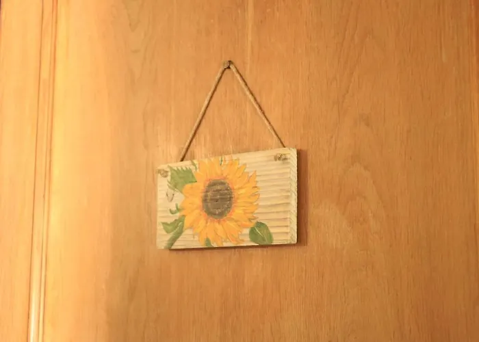 D'hotes La Quercynoise Bed & Breakfast