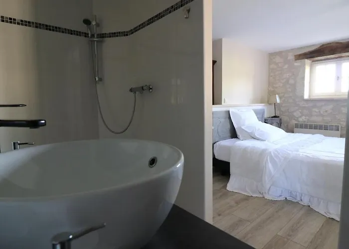 Bed & Breakfast D'hotes La Quercynoise