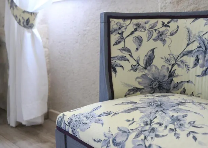 D'hotes La Quercynoise 3* Montaigu-de-Quercy