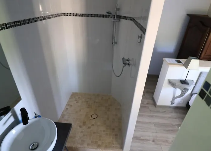 D'hotes La Quercynoise 3* Montaigu-de-Quercy