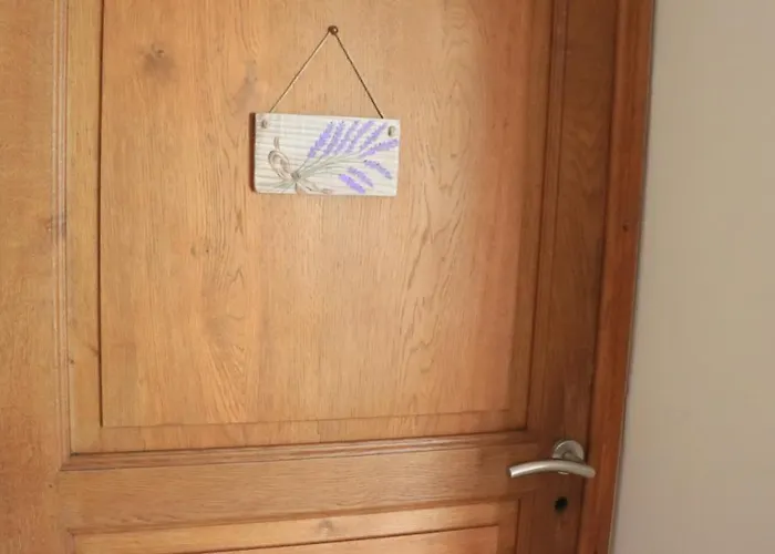 D'hotes La Quercynoise 3*