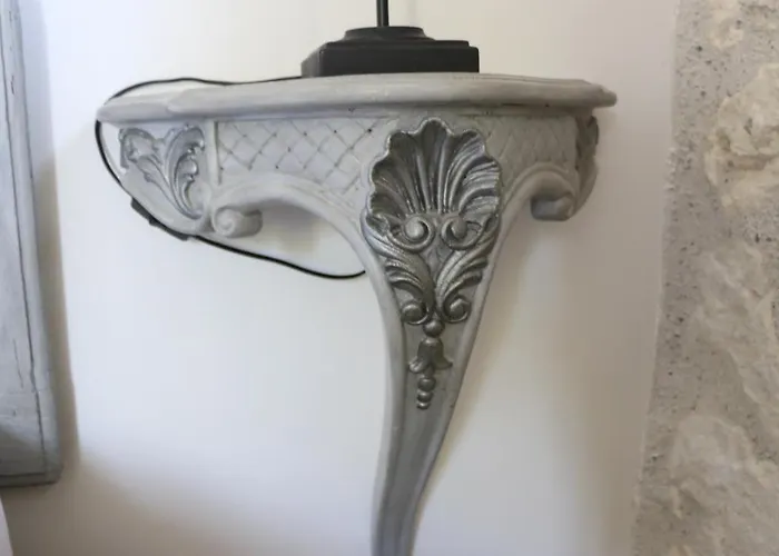 Bed & Breakfast D'hotes La Quercynoise 3*