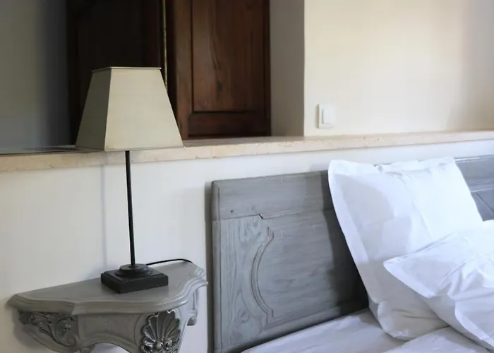 Bed & Breakfast D'hotes La Quercynoise