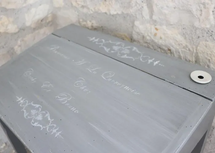 Bed & Breakfast D'hotes La Quercynoise Montaigu-de-Quercy