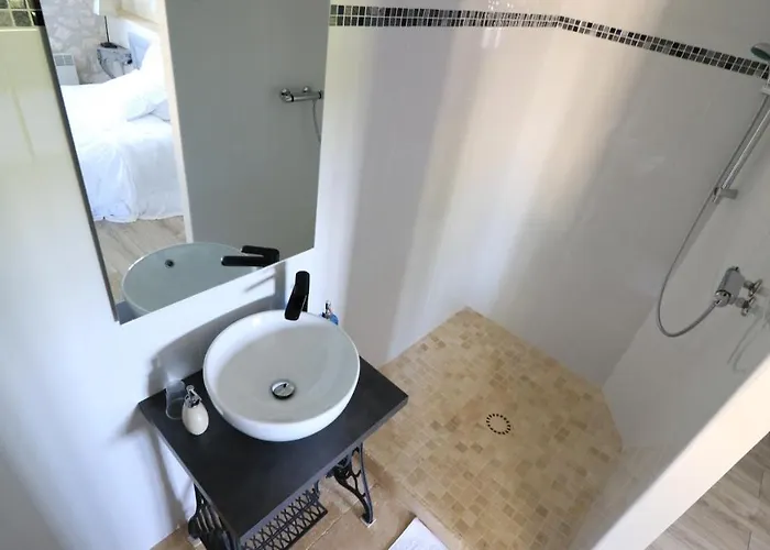 D'hotes La Quercynoise Bed & Breakfast