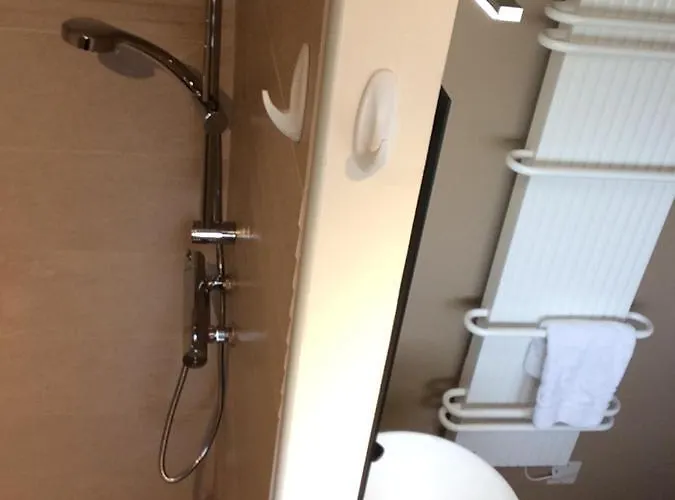 Bed & Breakfast D'hotes La Quercynoise 3*