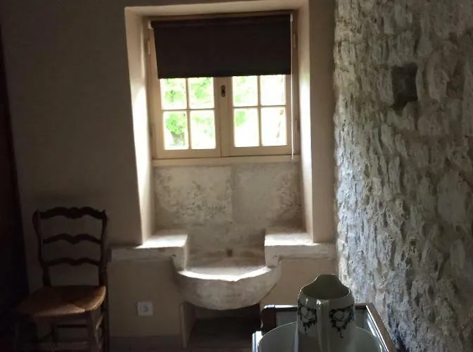 Bed & Breakfast D'hotes La Quercynoise