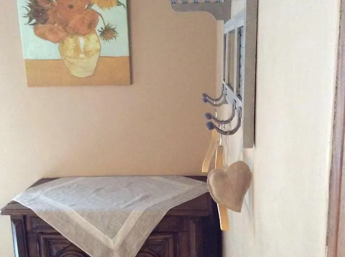 D'hotes La Quercynoise Bed & Breakfast 3*