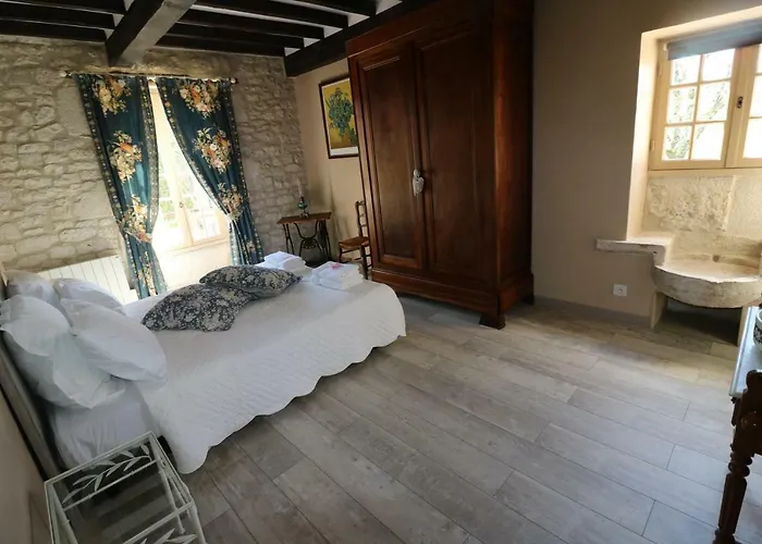 D'hotes La Quercynoise