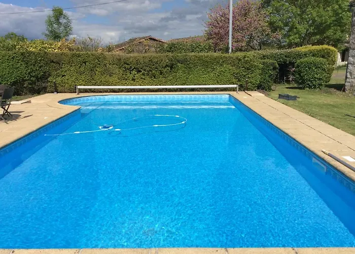 D'hotes La Quercynoise 3*