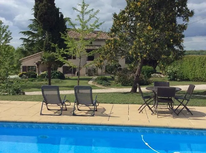 D'hotes La Quercynoise