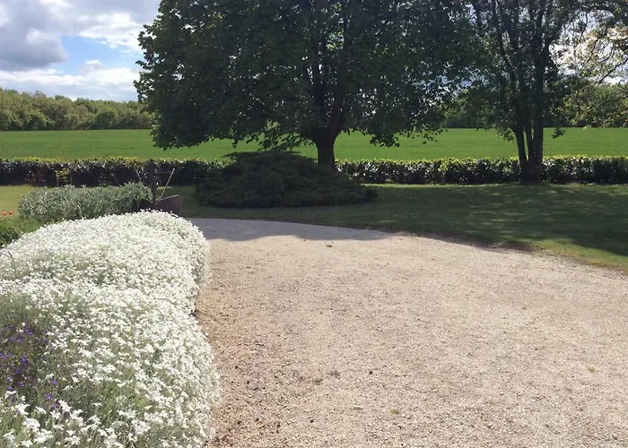 Bed & Breakfast D'hotes La Quercynoise