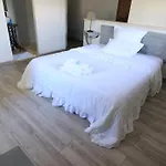 D'hotes La Quercynoise 3*