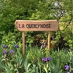 D'hotes La Quercynoise 住宿加早餐酒店 Montaigu-de-Quercy