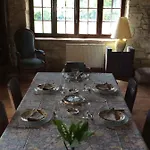 D'hotes La Quercynoise 3* Montaigu-de-Quercy