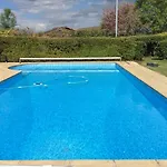 D'hotes La Quercynoise 3*