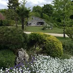 D'hotes La Quercynoise 3*