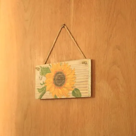 D'hotes La Quercynoise Bed & Breakfast