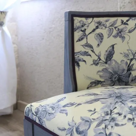 D'hotes La Quercynoise 3* Montaigu-de-Quercy