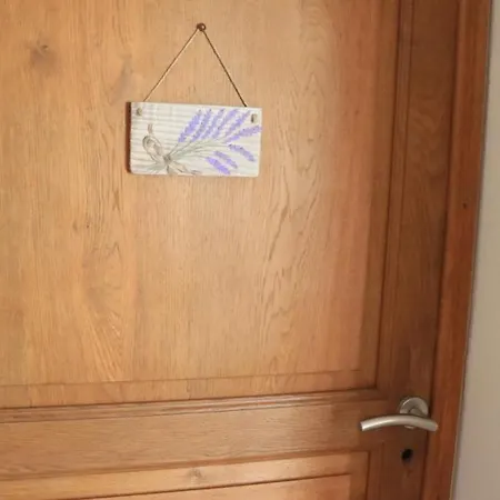 D'hotes La Quercynoise 3*