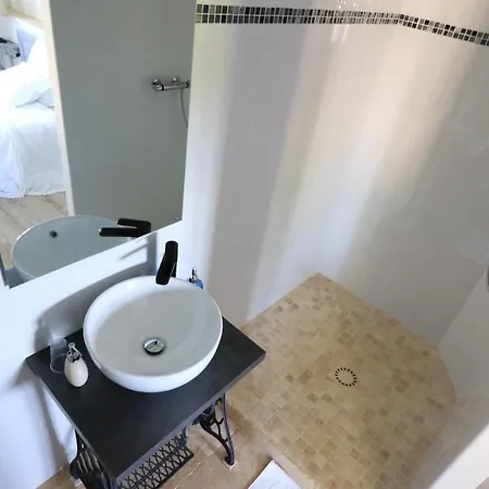 D'hotes La Quercynoise Bed & Breakfast