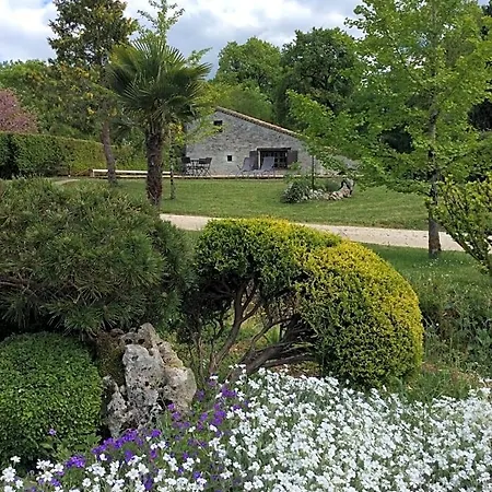 D'hotes La Quercynoise Montaigu-de-Quercy