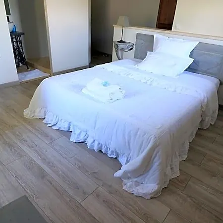 Alojamento de Acomodação e Pequeno-almoço D'hotes La Quercynoise 3*
