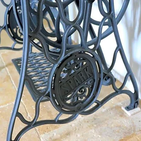 D'hotes La Quercynoise Alojamento de Acomodação e Pequeno-almoço