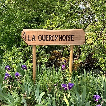 D'hotes La Quercynoise