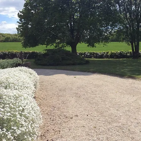 Bed & Breakfast D'hotes La Quercynoise